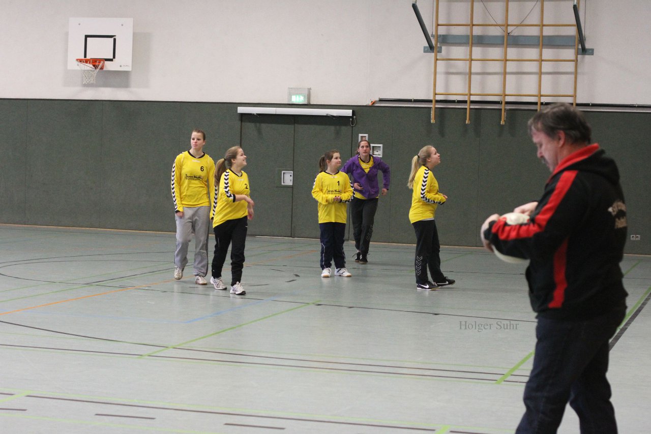 Bild 61 - U16w 6.Tag am 11.02.12